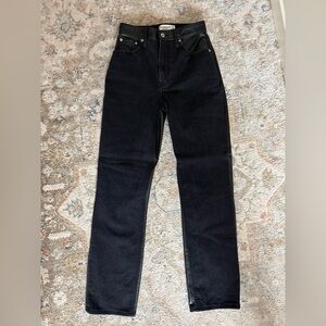 Abercrombie & Fitch Black Women Jeans